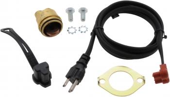 2001 Lexus RX300 Engine Heater