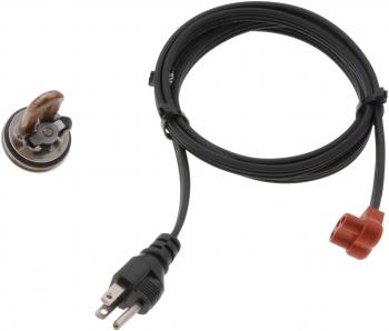 1990 Dodge Monaco Engine Heater