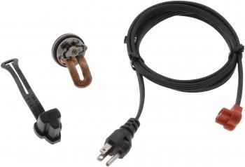 1996 Saab 9000 Engine Heater