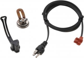 1991 Audi 100 Engine Heater