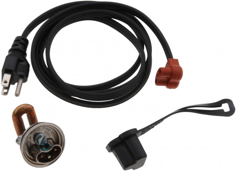 1964 Mercury Villager Engine Heater Temro 3100039 image 1 of 1