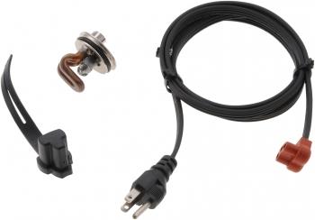 2010 Ford F-250 Super Duty Engine Heater