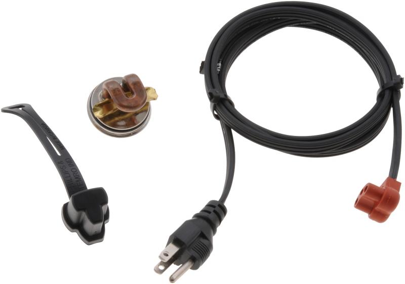 1994 Chevrolet Lumina APV Engine Heater Temro 3100041 image 1 of 1