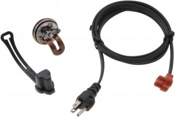 1983 Chrysler LeBaron Engine Heater