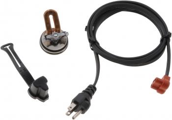1990 Plymouth Horizon Engine Heater