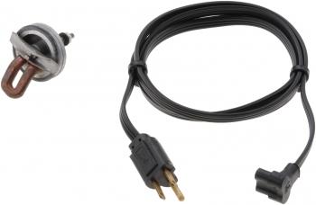 1975 Volvo 164 Engine Heater