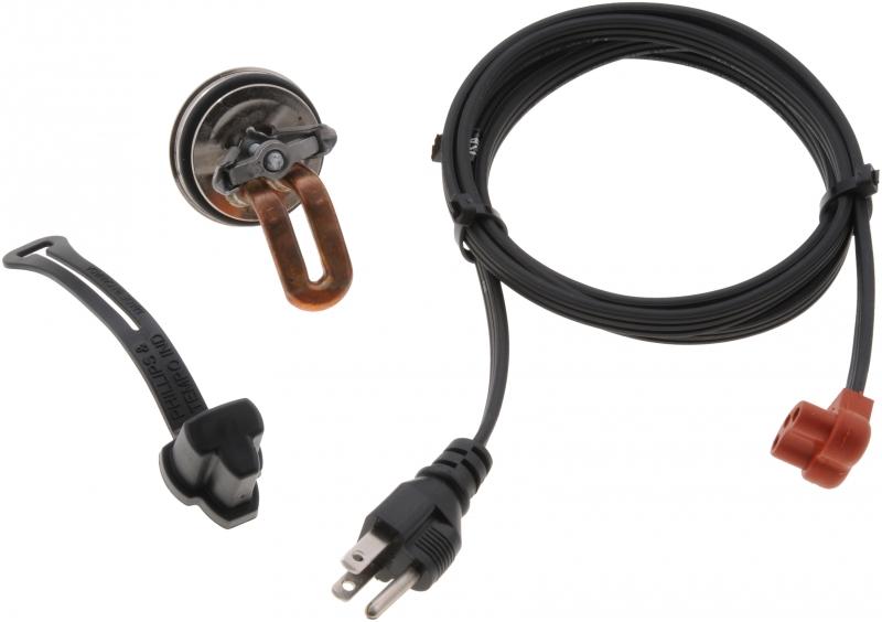1964 Ford P-100 Engine Heater Temro 3100065 image 1 of 1