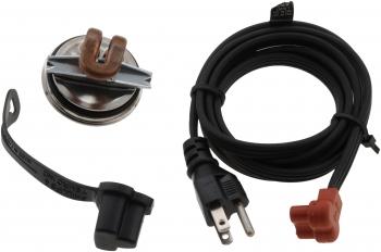 2006 Jeep TJ Engine Heater