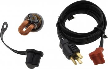 1986 Nissan Pulsar NX Engine Heater