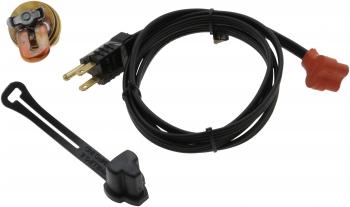 2005 Mitsubishi Lancer Engine Heater