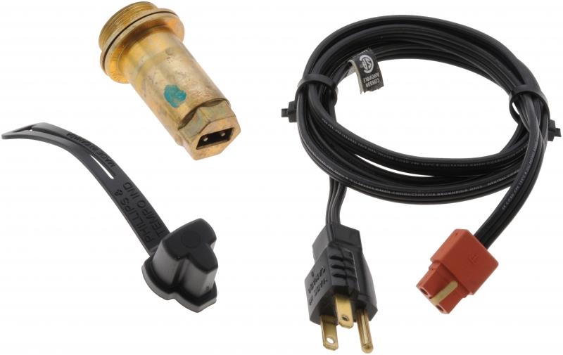 Temro 3100107 Engine Heater product image 1 of 1