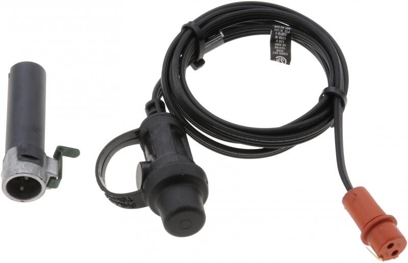 2013 Chevrolet Colorado Engine Heater