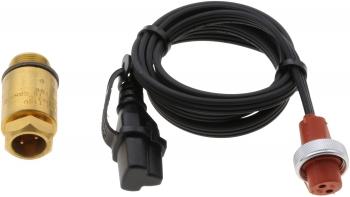 2009 Kia Sedona Engine Heater