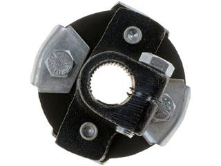 1990 Ford F53 Steering Coupling Assembly