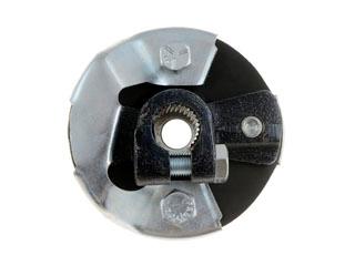 1975 Chevrolet K5 Blazer Steering Coupling Assembly