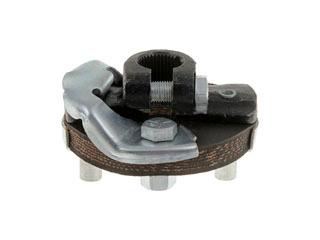 1976 Buick Estate Wagon Steering Coupling Assembly