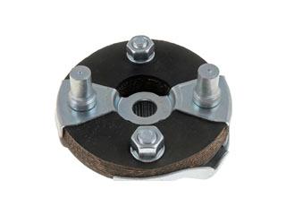 1974 Chevrolet G10 Van Steering Coupling Assembly Dorman 31015 image 2 of 4