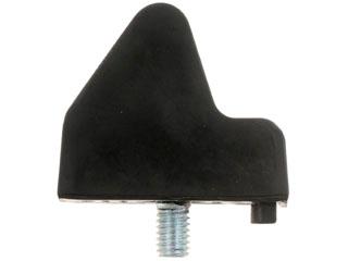1995 Chevrolet S10 Suspension Control Arm Bumper