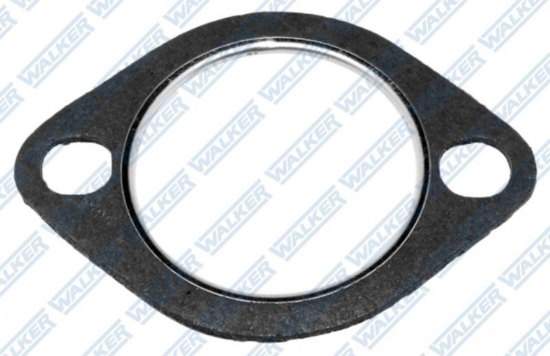 1990 Isuzu Trooper Exhaust Pipe Flange Gasket Pipe (Front Right) To Pipe (Center Right) Walker Exhaust 31307 image 1 of 1