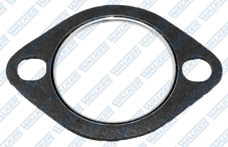 2008 Hyundai Tiburon Exhaust Pipe Flange Gasket Converter (Left) To Converter (Rear) Walker Exhaust 31309 image 1 of 1
