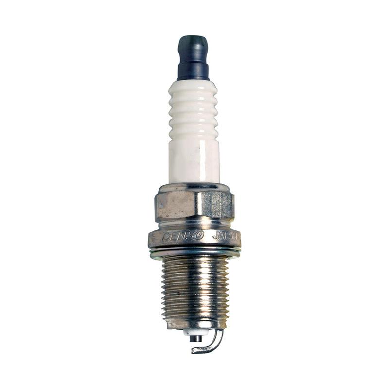 1997 Infiniti QX4 Spark Plug Denso 3130 image 1 of 2