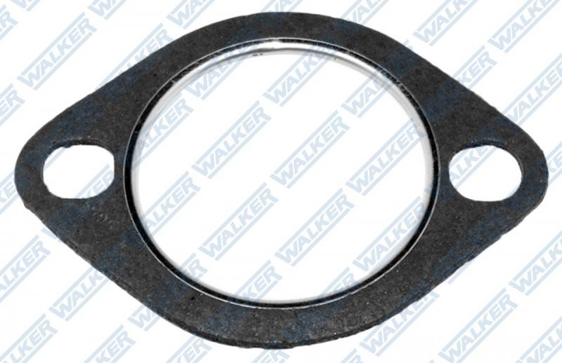 2001 Daewoo Leganza Exhaust Pipe Flange Gasket Resonator Assembly To Muffler Assembly Walker Exhaust 31313 image 1 of 1
