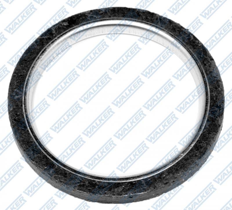 1990 Suzuki Swift Exhaust Pipe Flange Gasket Converter To Resonator Walker Exhaust 31320 image 1 of 1