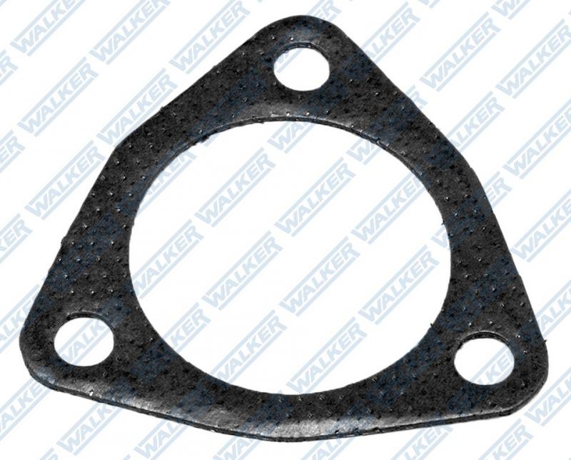 1984 Volkswagen Rabbit Exhaust Pipe Flange Gasket Converter To Pipe Walker Exhaust 31327 image 1 of 1
