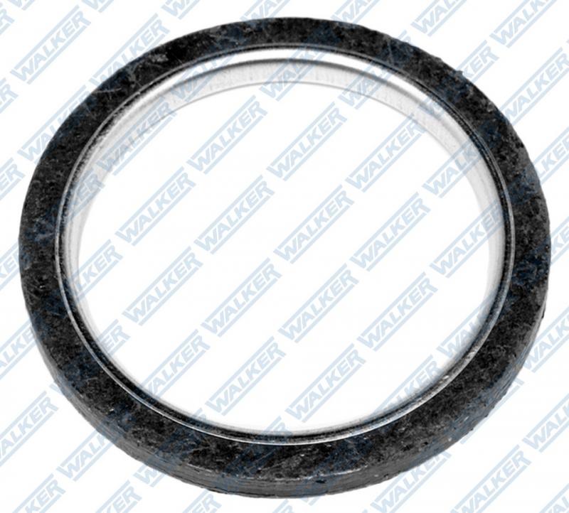 1995 Honda Prelude Exhaust Pipe Flange Gasket Resonator Assembly To Muffler Walker Exhaust 31331 image 1 of 1