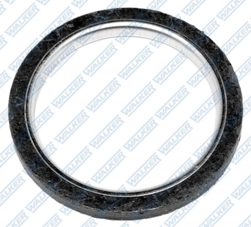 2012 Lexus ES350 Exhaust Pipe Flange Gasket Converter (Left) To Converter (Rear) Walker Exhaust 31332 image 1 of 1