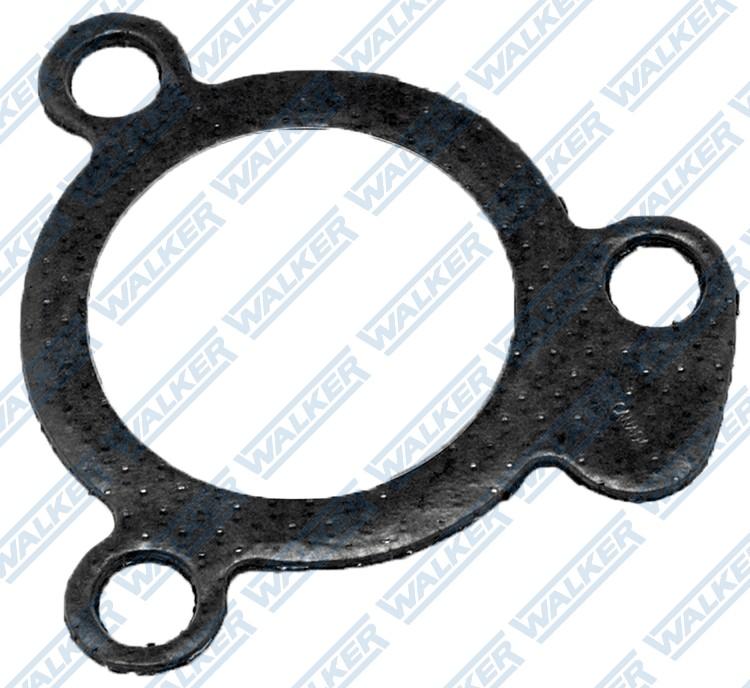1986 Mazda B2000 Exhaust Pipe Flange Gasket Y-Pipe Inlet (Rear) Walker Exhaust 31333 image 1 of 1
