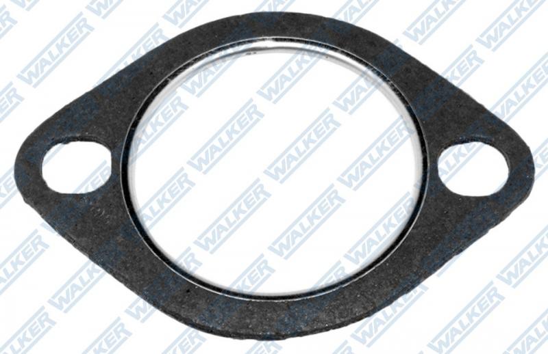2007 Infiniti G35 Exhaust Pipe Flange Gasket Resonator Assembly To Muffler Assembly Walker Exhaust 31337 image 1 of 1