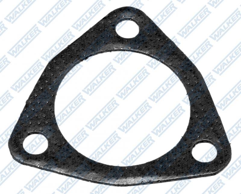 1987 BMW 528e Exhaust Pipe Flange Gasket Converter To Resonator Assembly Walker Exhaust 31342 image 1 of 1