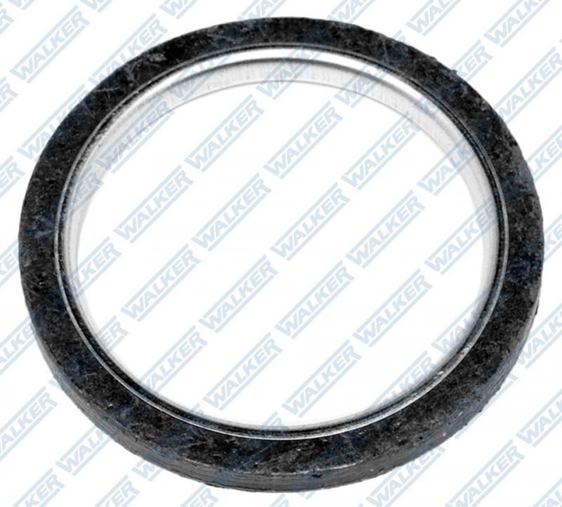 1988 Honda Prelude Exhaust Pipe Flange Gasket Pipe To Converter Walker Exhaust 31354 image 1 of 1