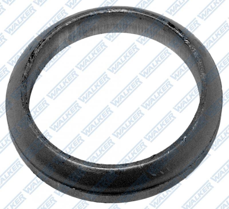 1994 Pontiac Sunbird Exhaust Pipe Flange Gasket Pipe (Inlet) Walker Exhaust 31357 image 1 of 1