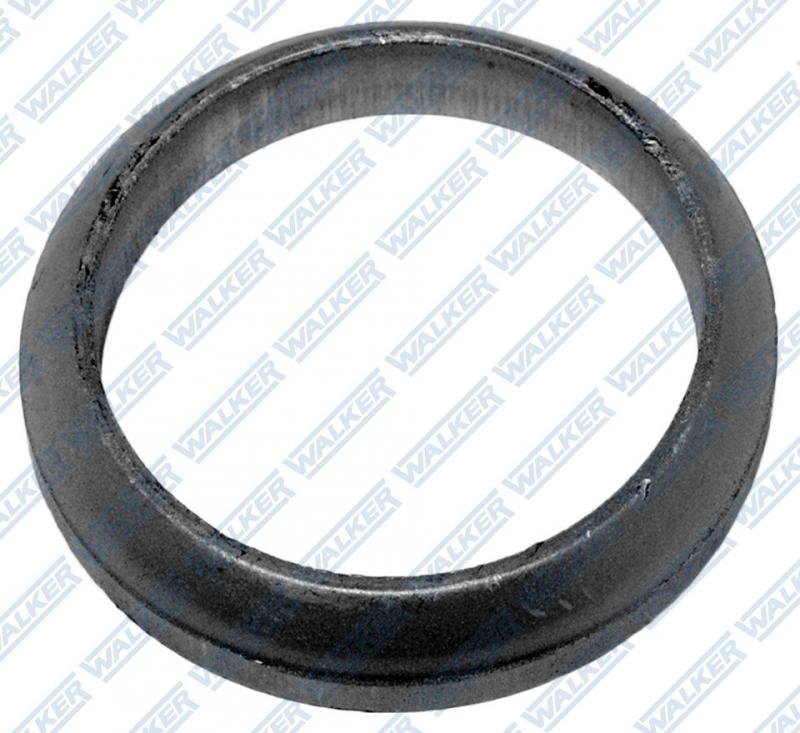 1985 Cadillac Cimarron Exhaust Pipe Flange Gasket Pipe (Inlet) Walker Exhaust 31358 image 1 of 1