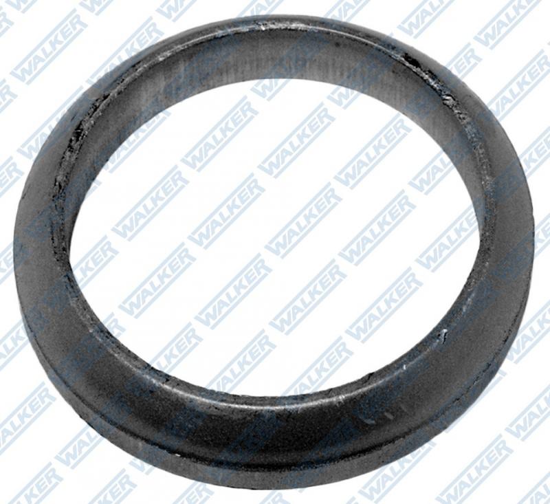 1990 Isuzu Trooper Exhaust Pipe Flange Gasket Pipe To Y Pipe Walker Exhaust 31362 image 1 of 1