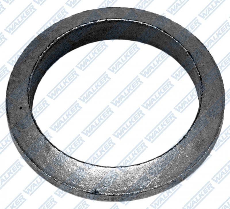 1987 Audi 4000 Exhaust Pipe Flange Gasket Pipe To Converter Walker Exhaust 31365 image 1 of 1