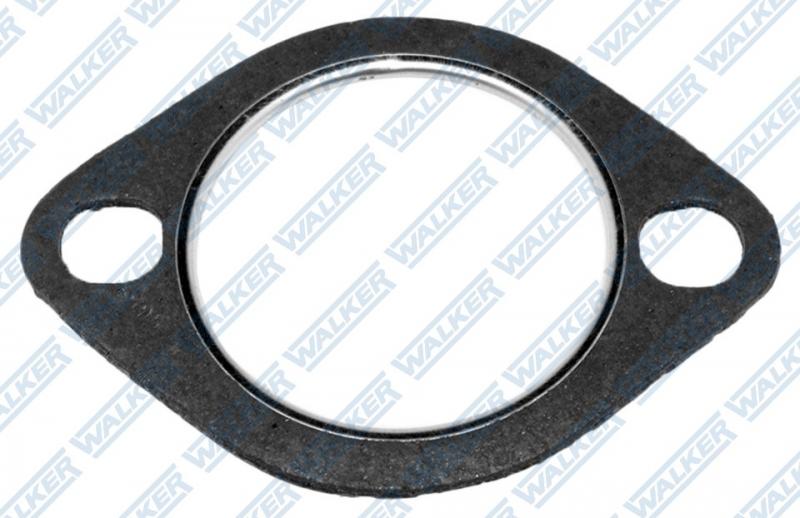 1990 Isuzu Trooper Exhaust Pipe Flange Gasket Pipe (Front) To Pipe (Center) Walker Exhaust 31367 image 1 of 1