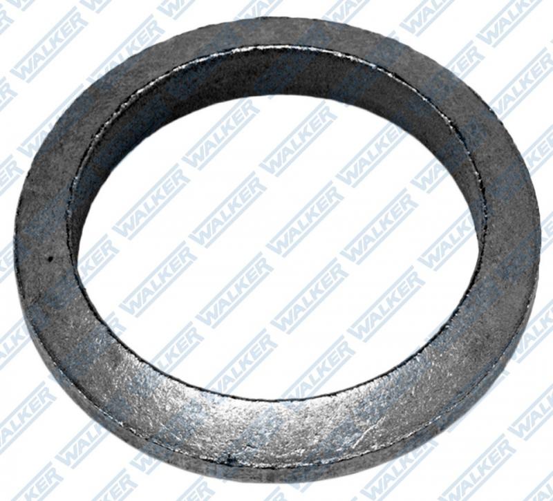 1994 Audi 100 Exhaust Pipe Flange Gasket Resonator Assembly To Muffler Assembly Walker Exhaust 31370 image 1 of 1