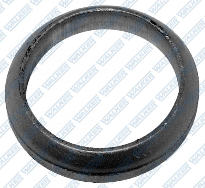 2007 Mazda B2300 Exhaust Pipe Flange Gasket Converter To Pipe Walker Exhaust 31372 image 1 of 1