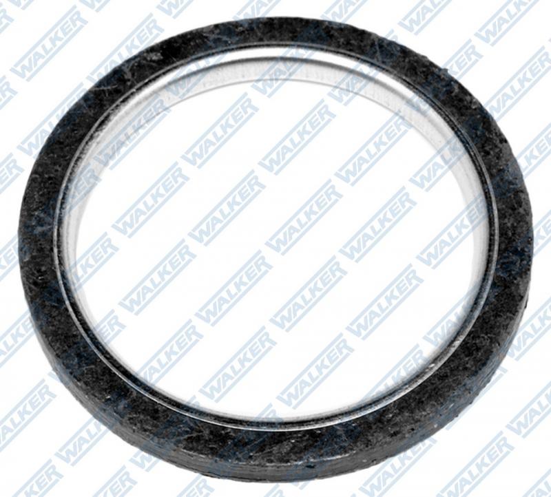 2019 Toyota Sequoia Exhaust Pipe Flange Gasket Converter (Left) To Converter (Rear) Walker Exhaust 31374 image 1 of 1