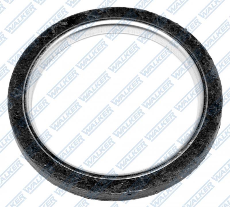 2014 Nissan Pathfinder Exhaust Pipe Flange Gasket Converter (Center) To Converter (Rear) Walker Exhaust 31377 image 1 of 1
