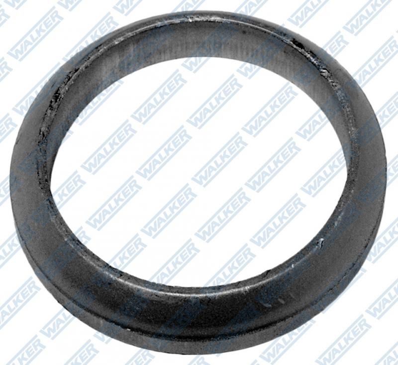 1986 Mercury Topaz Exhaust Pipe Flange Gasket Pipe To Converter Walker Exhaust 31378 image 1 of 1
