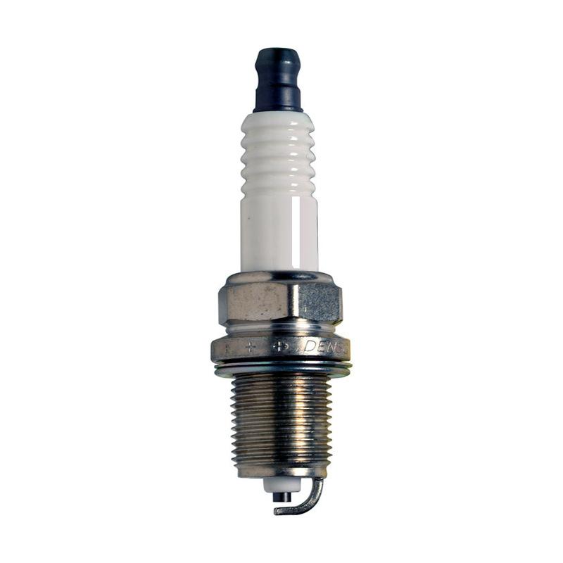 1992 Mercedes-Benz 300CE Spark Plug Denso 3137 image 1 of 2