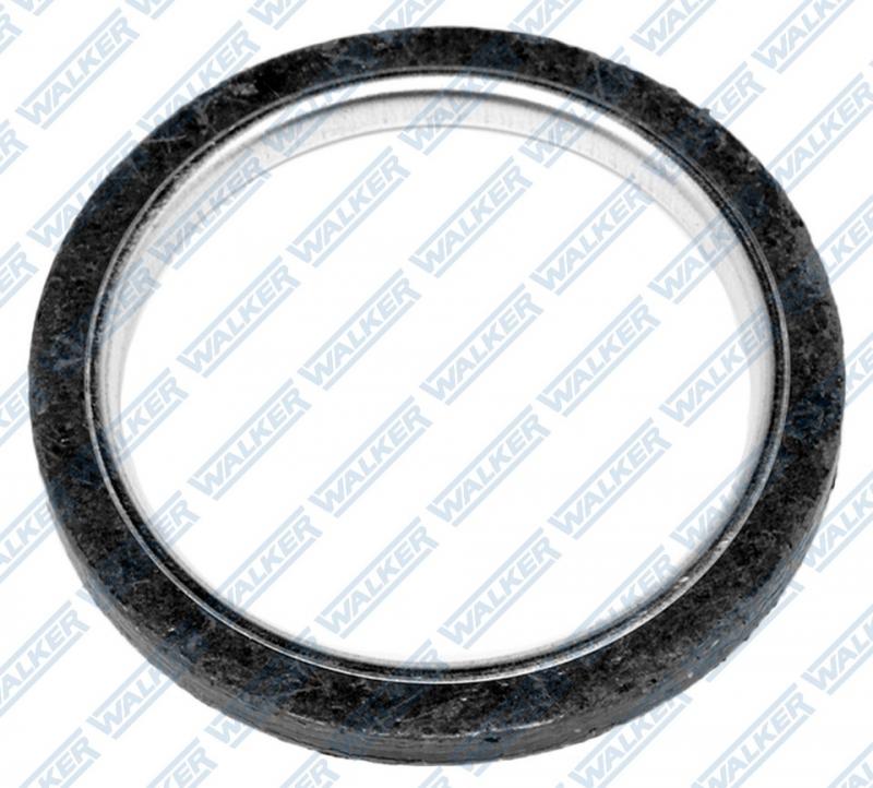 2009 Toyota 4Runner Exhaust Pipe Flange Gasket Muffler Assembly To Resonator Assembly Walker Exhaust 31384 image 1 of 1