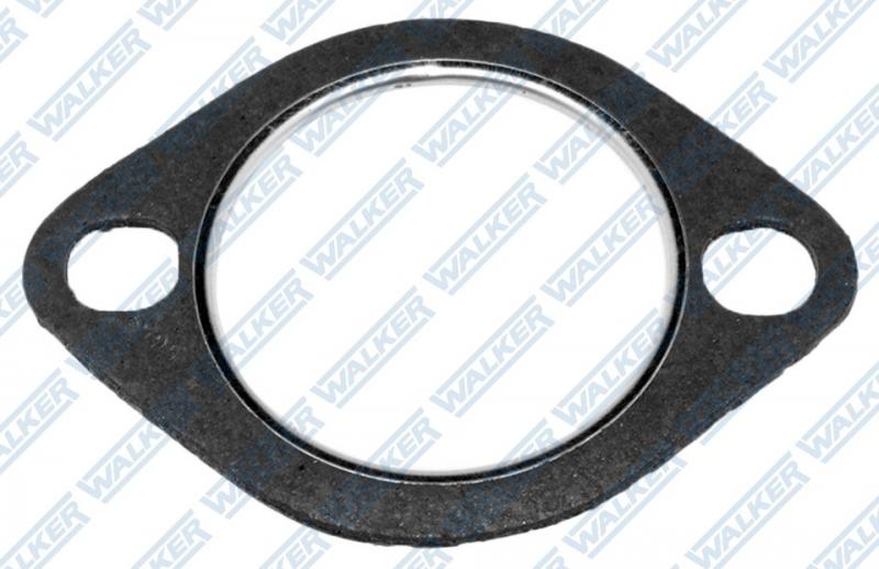 2007 Infiniti G35 Exhaust Pipe Flange Gasket Left Converter To Y-Pipe Walker Exhaust 31386 image 1 of 1
