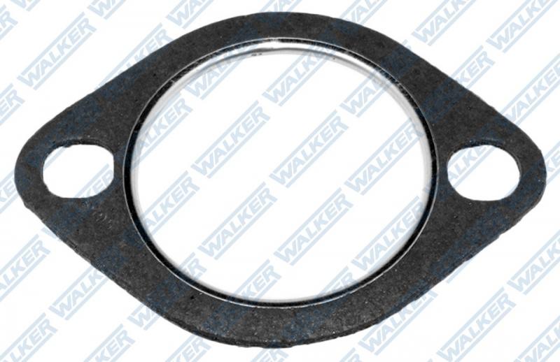 1991 Mitsubishi Galant Exhaust Pipe Flange Gasket Converter To Resonator Assembly Walker Exhaust 31388 image 1 of 1