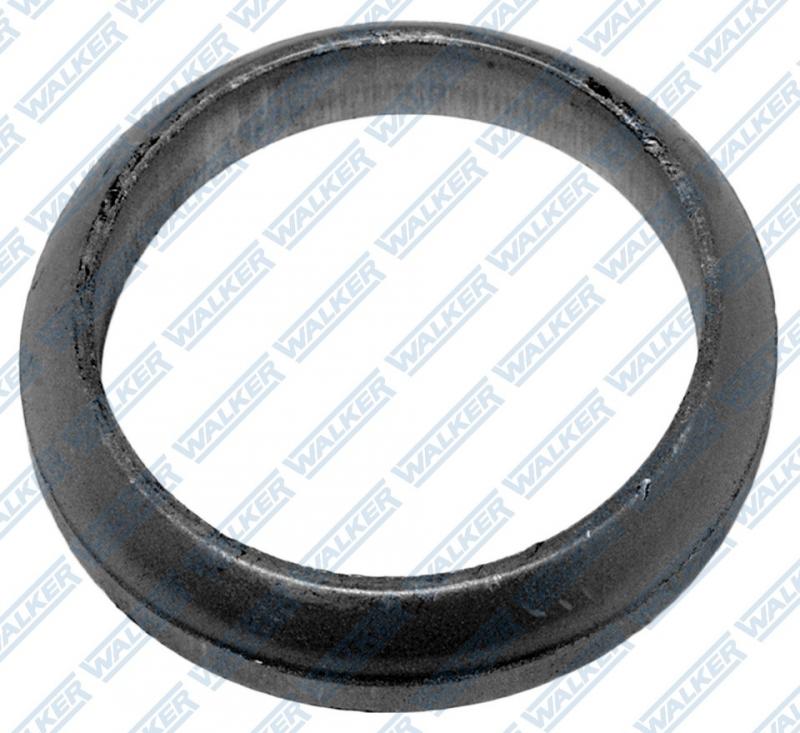 1992 Oldsmobile Cutlass Ciera Exhaust Pipe Flange Gasket Converter (Inlet) Walker Exhaust 31391 image 1 of 1
