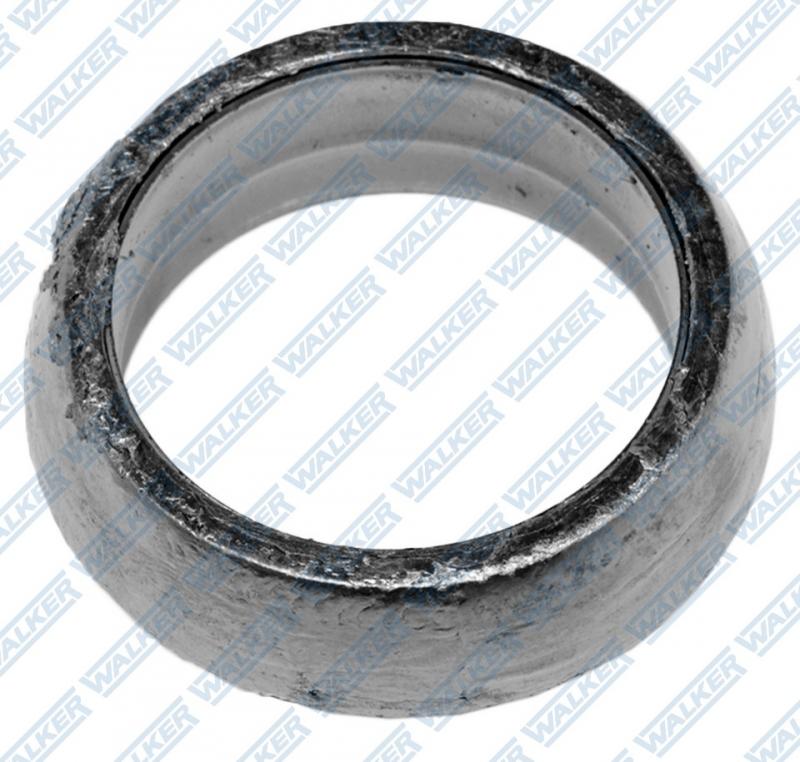 1993 Chevrolet C60 Kodiak Exhaust Pipe Flange Gasket Left Walker Exhaust 31394 image 1 of 1